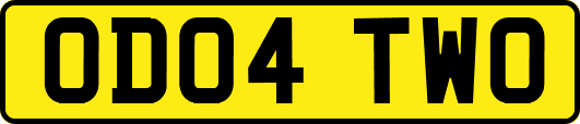 OD04TWO