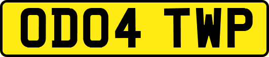 OD04TWP