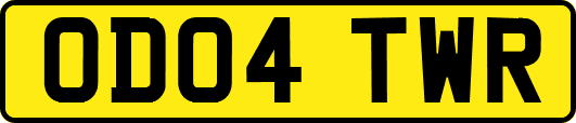 OD04TWR