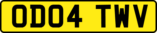 OD04TWV