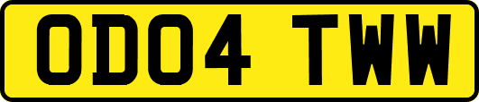 OD04TWW