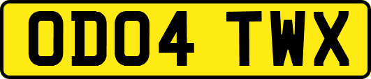 OD04TWX