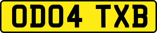 OD04TXB