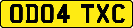 OD04TXC