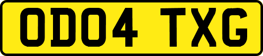 OD04TXG