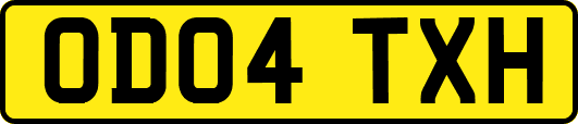 OD04TXH