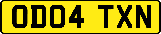 OD04TXN