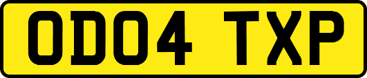 OD04TXP
