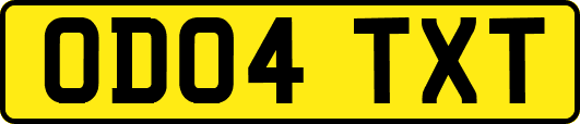 OD04TXT