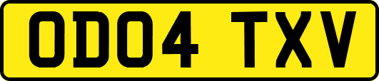 OD04TXV