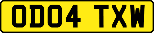 OD04TXW