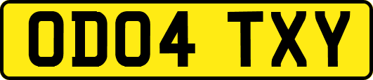 OD04TXY