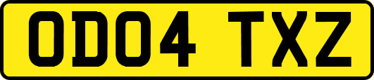 OD04TXZ