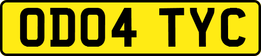 OD04TYC