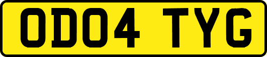 OD04TYG