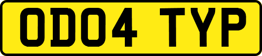 OD04TYP