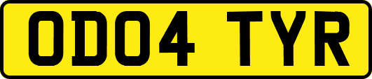 OD04TYR