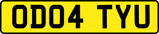 OD04TYU