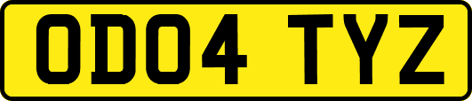 OD04TYZ