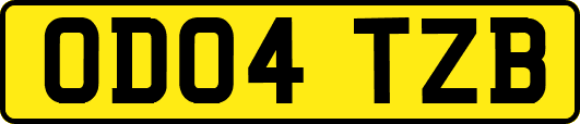 OD04TZB