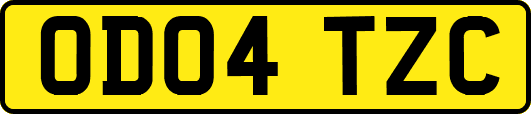 OD04TZC
