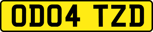 OD04TZD