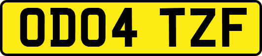 OD04TZF