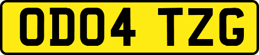 OD04TZG