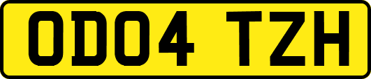 OD04TZH