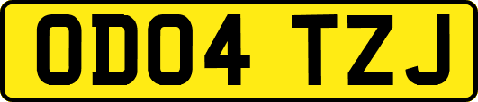OD04TZJ