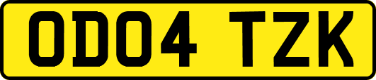 OD04TZK