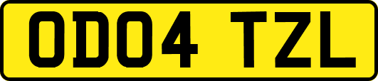 OD04TZL