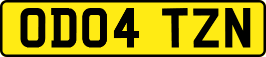 OD04TZN