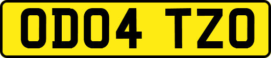 OD04TZO
