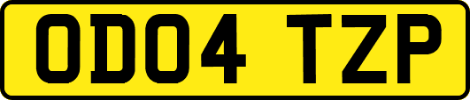 OD04TZP