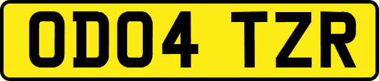 OD04TZR
