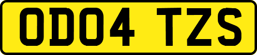 OD04TZS