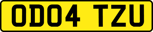OD04TZU