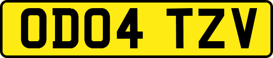 OD04TZV