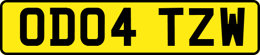 OD04TZW