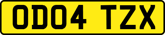 OD04TZX