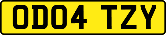 OD04TZY