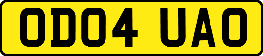 OD04UAO
