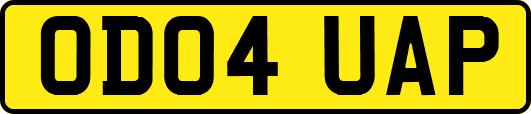 OD04UAP