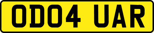 OD04UAR