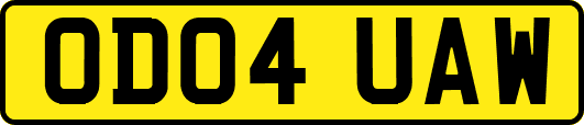 OD04UAW