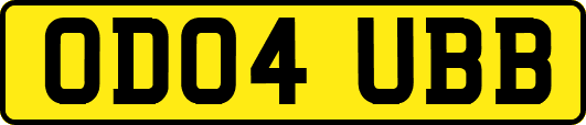 OD04UBB