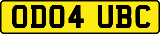 OD04UBC