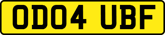 OD04UBF