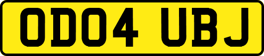 OD04UBJ